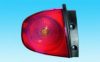 VW 5P09451129B9 Lens, combination rearlight